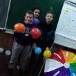 Activitate desfăşurată la Şcoala Gimnazială Ciocăneşti, în cadrul Campaniei RESPECT