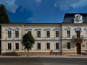 Deschiderea oficiala a expoziţiei va fi în luna iunie, la Muzeul de Istorie din municipiul Suceava
