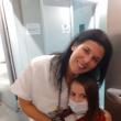 Transplant de plămâni reuşit pentru fetiţa Ileana Micuţaru, în vârstă de 10 ani, din Poiana Micului