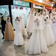 Viitorii miri sunt aşteptaţi în perioada 14 – 16 februarie 2020 la Shopping City Suceava, la o nouă ediţie a târgului de nunţi Trend Mariaj