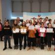 Rezultate valoroase pentru elevii suceveni la un concurs naţional de geografie, de la Râmnicu Vâlcea
