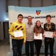 Rezultate valoroase pentru elevii suceveni la un concurs naţional de geografie, de la Râmnicu Vâlcea
