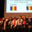 O liceană din judeţ s-a impus la Campionatul Eurasiatic de Dezbateri, de la Istanbul