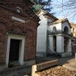 Cimitirul-muzeu în aer liber, un loc aflat la câteva ceasuri de Suceava