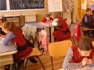 O grădiniță din municipiul Suceava a suspendat activitatea unei grupe de preșcolari din cauza gripei