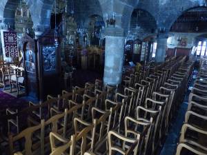 Lazăr cel înviat din morţi şi Afrodita te aşteaptă să-i descoperi