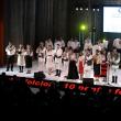 Gala ”10 pentru folclor”, organizată sub egida ”Suceava, 632 de ani de atestare documentară”, a reunit zeci de artişti din toată ţara