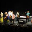 Concert extraordinar de muzică simfonică la 632 ani de atestare documentară a Sucevei
