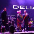 Delia, Alex Velea şi Antonia au cântat în faţa a peste 10.000 de oameni, în centrul Sucevei