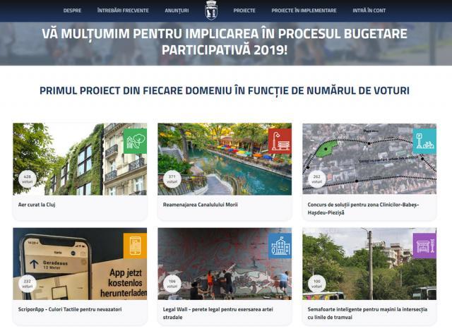 „Rădăuțiul Civic” propune Primăriei Rădăuți implementarea bugetării participative în municipiu