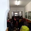 190 de copii au fost consultați gratuit de medici voluntari, la Sucevița