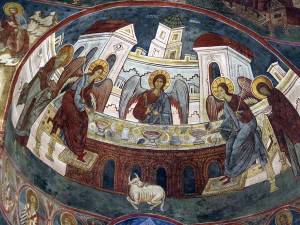 Moştenirea latină a Bisericii în primele veacuri