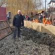 Contractul de modernizare a străzii Emil Cioran, din municipiul Suceava, semnat joi dimineaţă