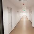 Câte opt pacienţi în saloanele Spitalului Fălticeni, cu spitalul nou finalizat, dar la mila Guvernului pentru bani de aparatură