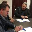 Contract de 20.000.000 lei fără TVA pentru reparații și întreținere străzi în Suceava, semnat ieri