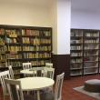 O bibliotecă și o sală de lectură „altfel”, prietenoase și neconvenționale, la Școala ”Regina Elisabeta” Rădăuți