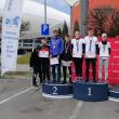 Sportivii suceveni s-au întors cu medalii