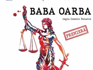 Baba oarba