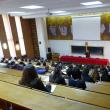 Pregătire pentru examenul de bacalaureat, la matematică și limba română, la Universitatea din Suceava
