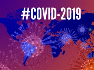 Coronavirusul Covid2019