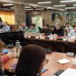 Întrunirea Comitetului Local pentru Situații de Urgență al Municipiului Suceava 3