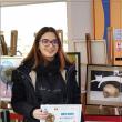 Concursul naţional de artă plastică „Ion Irimescu” și-a desemnat câștigătorii