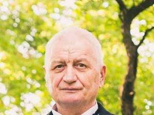 Cezar Telescu – Președinte Casa de Ajutor Reciproc a Pensionarilor Suceava