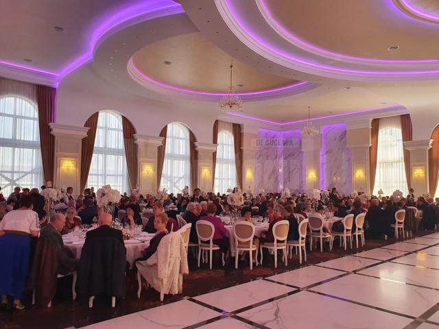 ”Clubul pensionarilor” va fi inaugurat la finele săptămânii, în centrul Sucevei