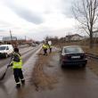 Primăria Suceava a dat startul campaniei de curățenie de primăvară