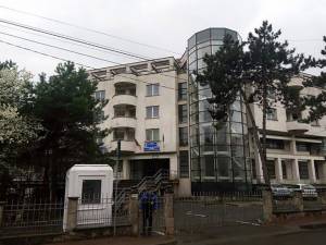 Centrul Militar Județean Suceava