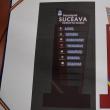 Totemuri cu numele localităților înfrățite cu Suceava vor fi amplasate la intrările în oraș