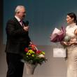 Catinca Maria Nistor, directorul Teatrului Bulandra, invitată specială a Galei Femei de succes