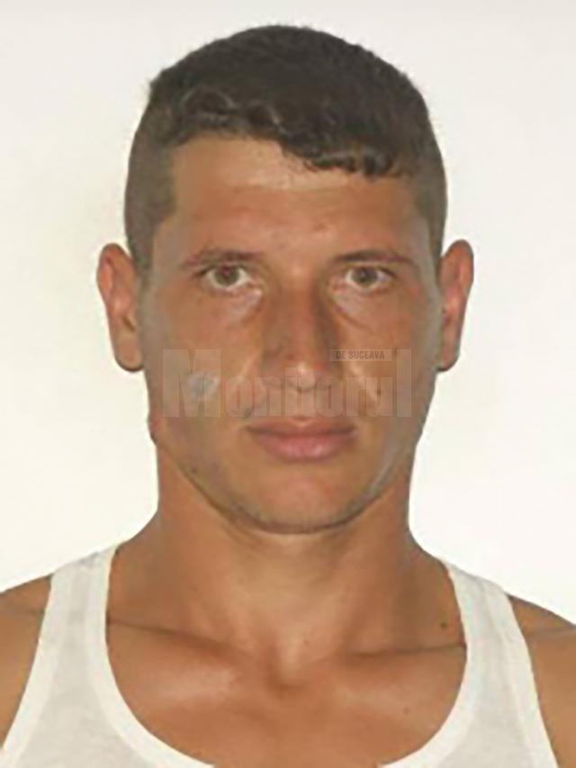Andrei Grămadă a fost condamnat la șase ani de pușcărie