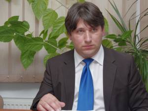 Cezar Anutei - purtator de cuvant al Inspectoratului Școlar Suceava va monitoriza și va evalua programul