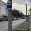 O nouă stație de autobuz, Universitate, a fost înființată în Suceava