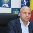 Senatorul PNL de Suceava, Constantin Daniel Cadariu