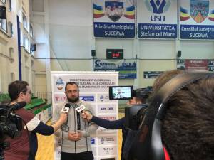 Antrenorul Adrian Chiruț dorește să sune adunarea la începutul săptămânii viitoare