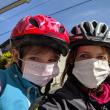 Raluca Ioana Țibu, Japonia: 90% dintre persoane poartă mască, inclusiv copiii