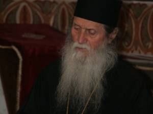 Pimen, Arhiepiscopul Sucevei și Rădăuților