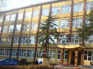 Căminul Colegiului Național Spiru Haret Suceava, pus la dispoziția Spitalului Județean