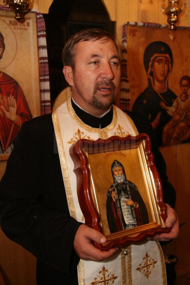 Preotul Mihai Maghiar: „Pentru mine, personal, astăzi a fost o zi de adâncă întristare, dar și de o meditație profundă”