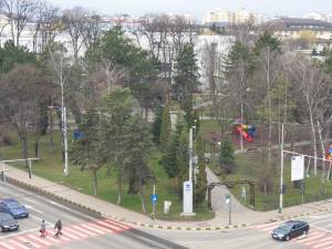 Parcurile și locurile de joacă din municipiul Suceava, închise pe durata pandemiei de coronavirus