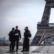 Franţa se numără printre ţările europene cele mai afectate de COVID-19. Foto. AFP