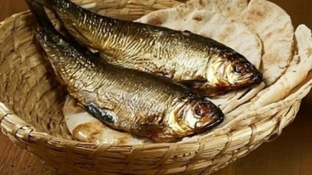 De ce mâncăm pește de Buna Vestire?