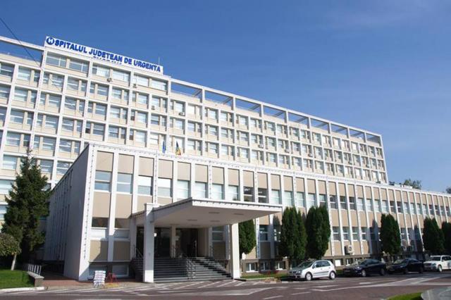 Două femei de 70 de ani au murit astăzi la Spitalul Județean Suceava în urma infectării cu noul coronavirus