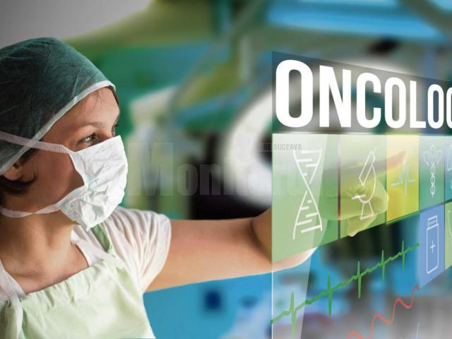 Pacienții cu cancer vor continua tratamentul la Institutele oncologice, până acum libere de COVID-19. Sursa foto: romanialibera.ro