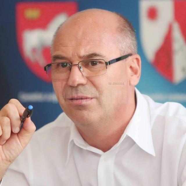 Președintele CJ Iași cere izolarea completă a județului Suceava: „Nimeni nu intră, nimeni nu iese”. Sursa foto: news.ro