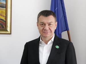 Deputatul și ministrul Culturii Bogdan Gheorghiu