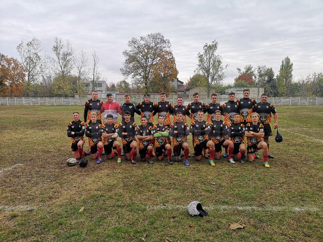 Revenirea la antrenamente, un vis care pare foarte departe