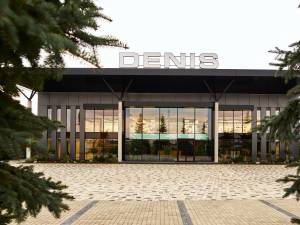 Fabrica de Încălțăminte DENIS donează 15% din vânzările online Spitalului Județean Suceava